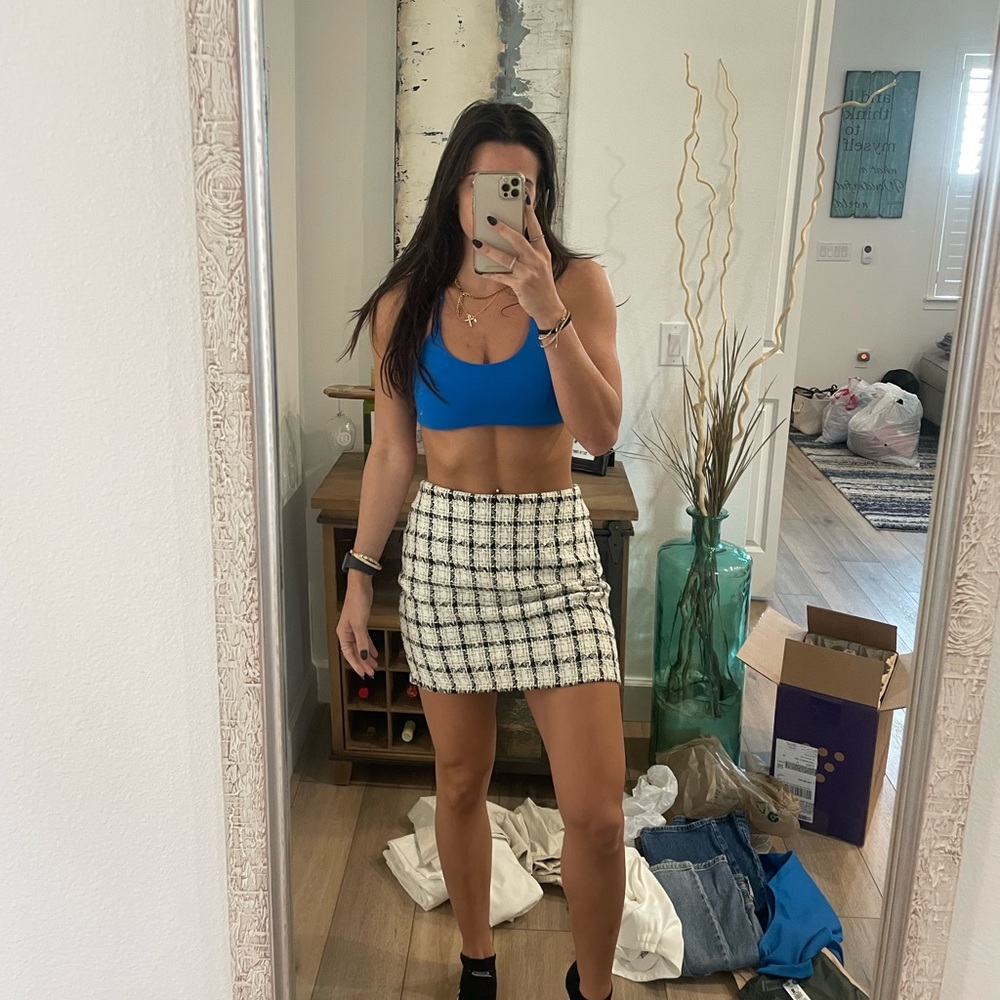 Windsor Skirt